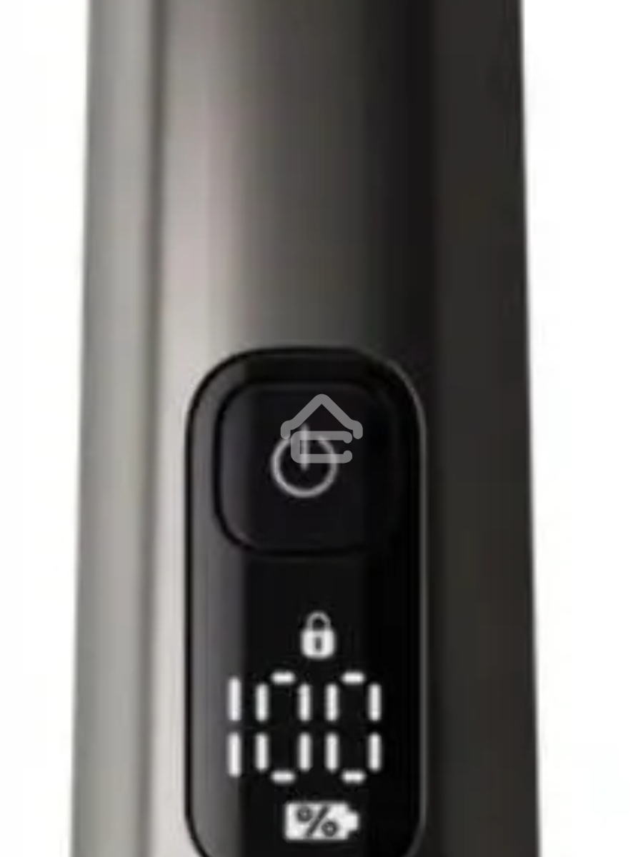 Триммер Philips QP6551/15 серый