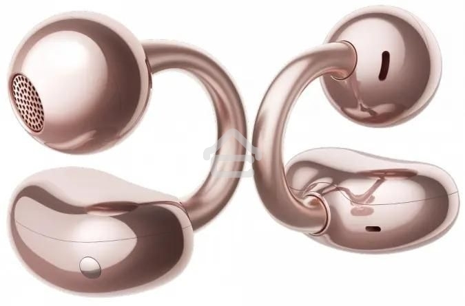 Гарнитура Huawei FreeClip Rose Gold 55038003