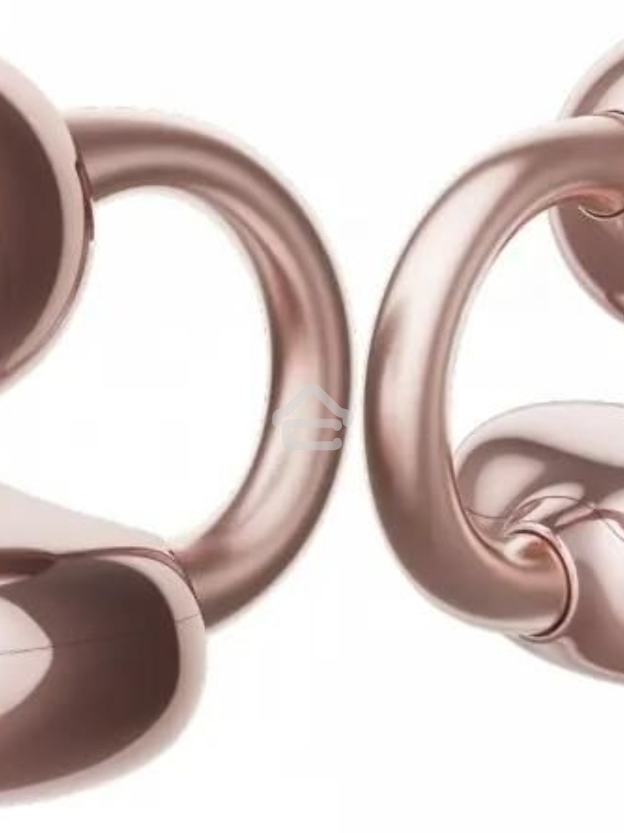Гарнитура Huawei FreeClip Rose Gold 55038003