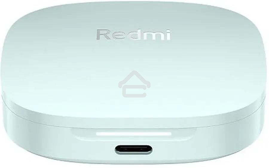 Наушники беспроводные Xiaomi Redmi Buds 6 зеленый BHR9245GL