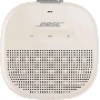 Портативная акустика Bose SoundLink Micro, белый