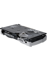 Видеокарта MSI PCI-E 5.0 RTX 5060 Ti 16G VENTUS 2X OC PLUS NVIDIA GeForce RTX 5060TI 16Gb 128bit GDDR7 2617/28000 HDMIx1 DPx3 HDCP Ret
