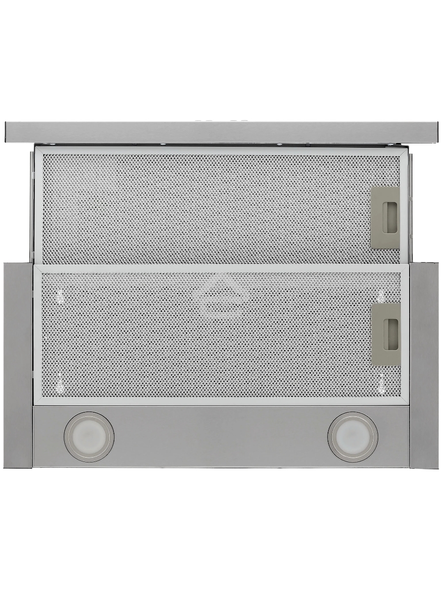 Вытяжка Krona KAMILLA T Power 600 inox