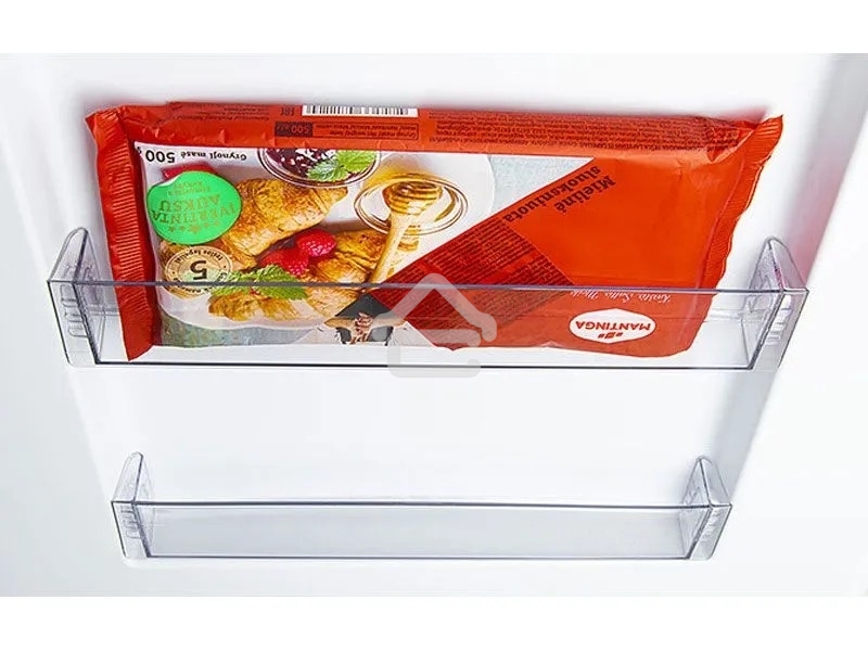 Холодильник Atlant ХМ 6619-109 белый двухкамерный 205/119л морозилка снизу