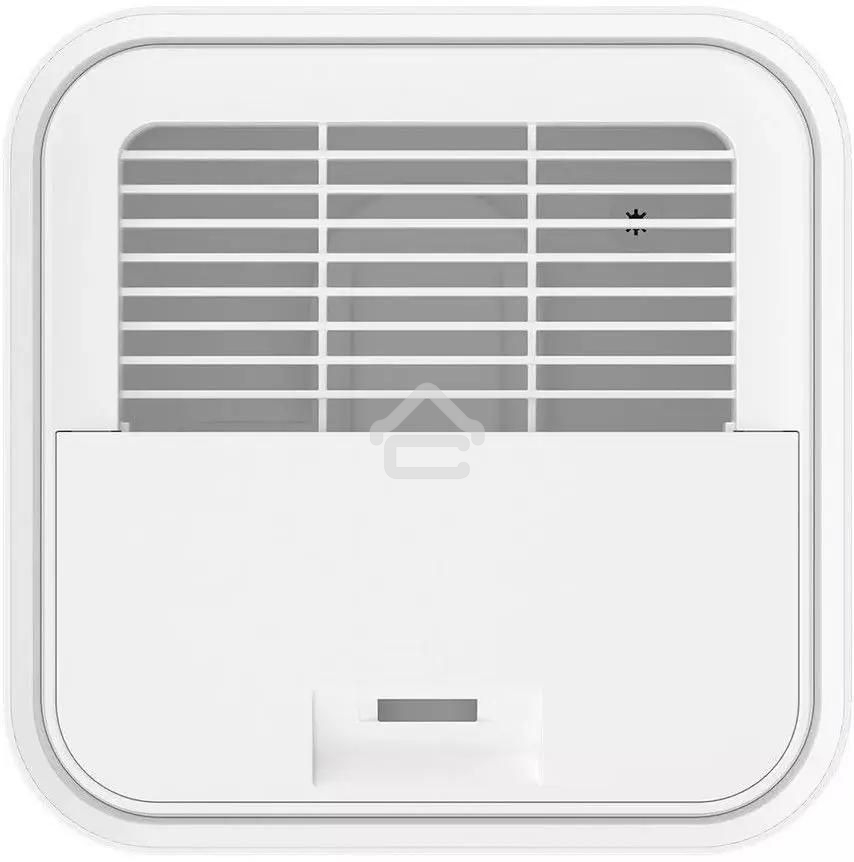 Увлажнитель воздуха ультразвуковой Royal Clima RUH-ARP450/5.0E-WT 22Вт белый