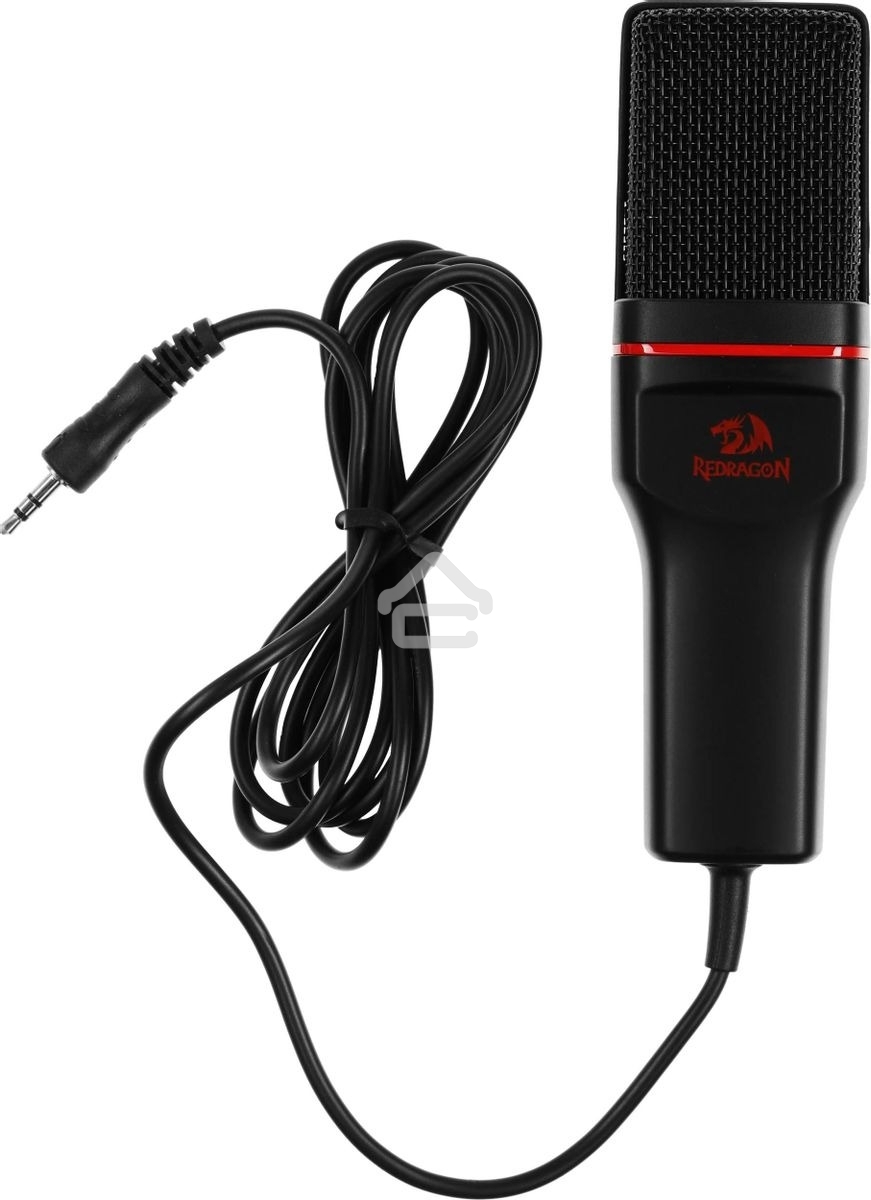Микрофон Defender REDRAGON EYFERT GM100