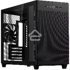 Компьютерный корпус Asus AP201 PRIME CASE TG AP201/BLK/TG