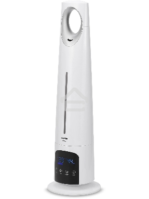 Увлажнитель воздуха Vitek VT-2348 белый 5.2 л. 30 м2
