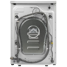 Стирально-сушильная машина Centek CT-1951 белый, загрузка фронтальная 8 кг, 1400 об/мин., класс: А+++