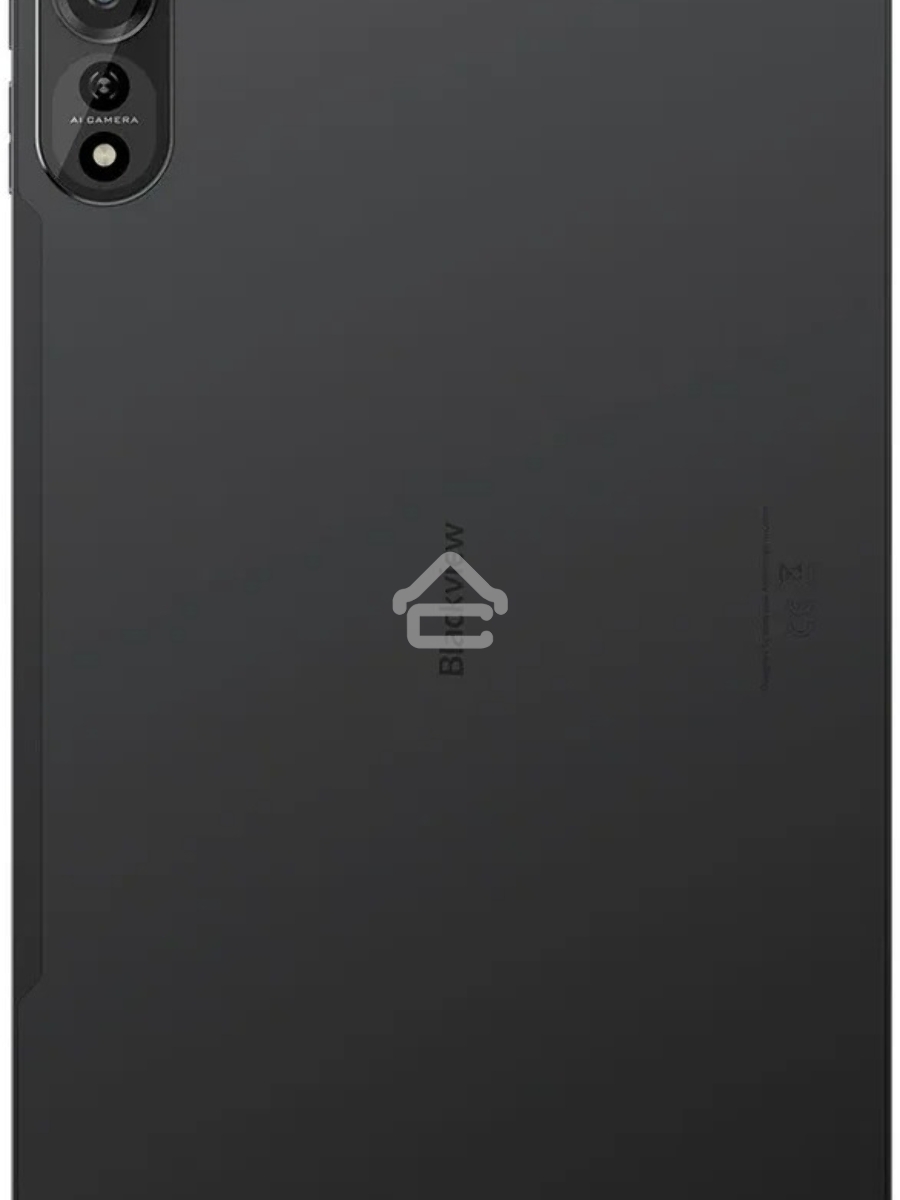 Планшет Blackview MEGA 2 12/256Gb серый