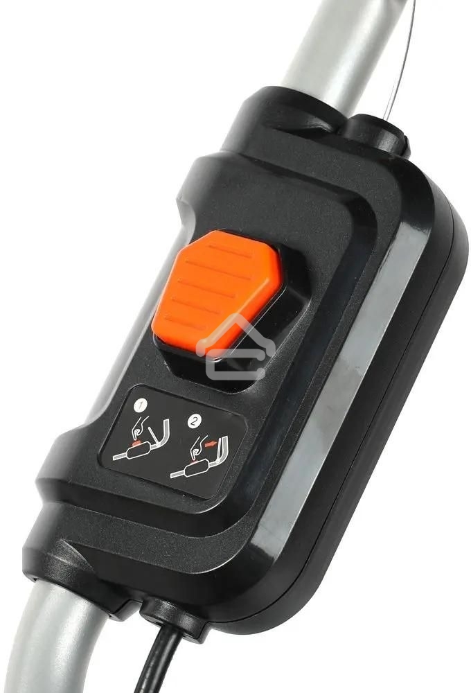 Газонокосилка аккумуляторная Patriot CM 432 (поставляется без акб 40В и зарядного), бесщеточ. двиг., 32 см, центр. регулир. 3 пол. 25-75, трав 30 л., мульчирование