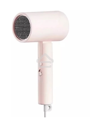 Фен Xiaomi BHR7474EU Compact Hair Dryer H101 1600 Вт розовый