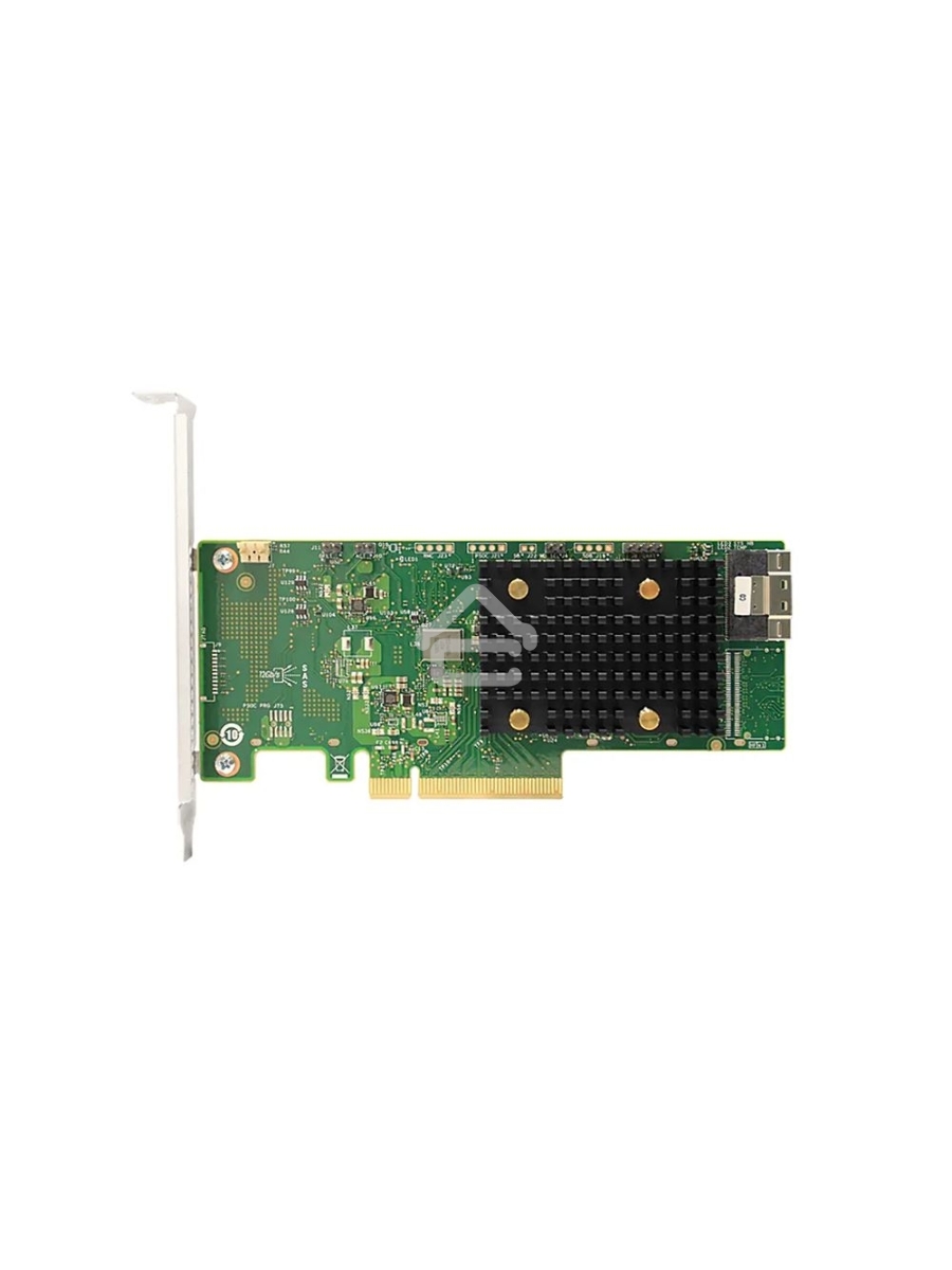 Контроллер RAID Broadcom/LSI 9540-8i