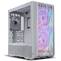 Корпус LIAN LI Lancool 216 White - RGB Front fans