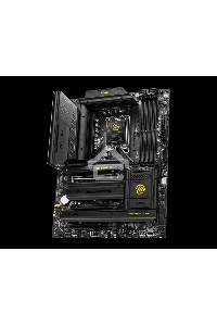 Материнская плата MSI MAG Z890 TOMAHAWK WIFI, LGA 1851, Intel Z890, 4xDDR5, 4xSATA, 4xM.2, 1xPCIe 5.0 x16, 2xPCIe 4.0 x4, 1xHDMI, 2xUSB-C Thunderbolt 4, 1xUSB-C 3.2 Gen 2, 3xUSB-A 3.2 Gen 2, 4xUSB-A 3.2 Gen 1, 1x 5Gb LAN, 2x3.5 мм, 7.1, ATX