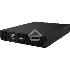 Источник бесперебойного питания Ippon Innova RTb 3000, черный