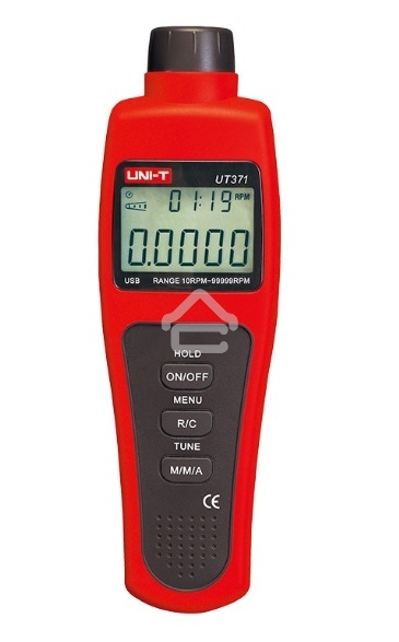 Тахометр UNI-T UT371