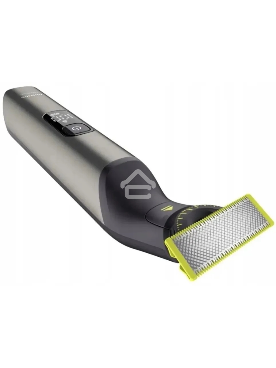 Триммер Philips QP6551/15 серый