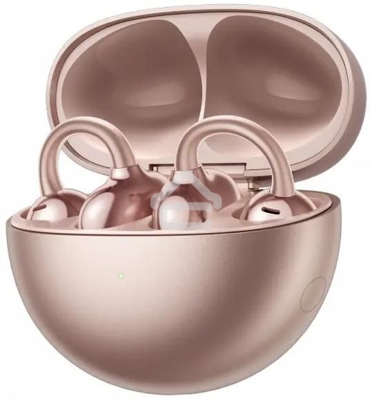 Гарнитура Huawei FreeClip Rose Gold 55038003