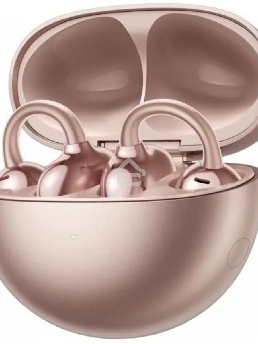 Гарнитура Huawei FreeClip Rose Gold 55038003