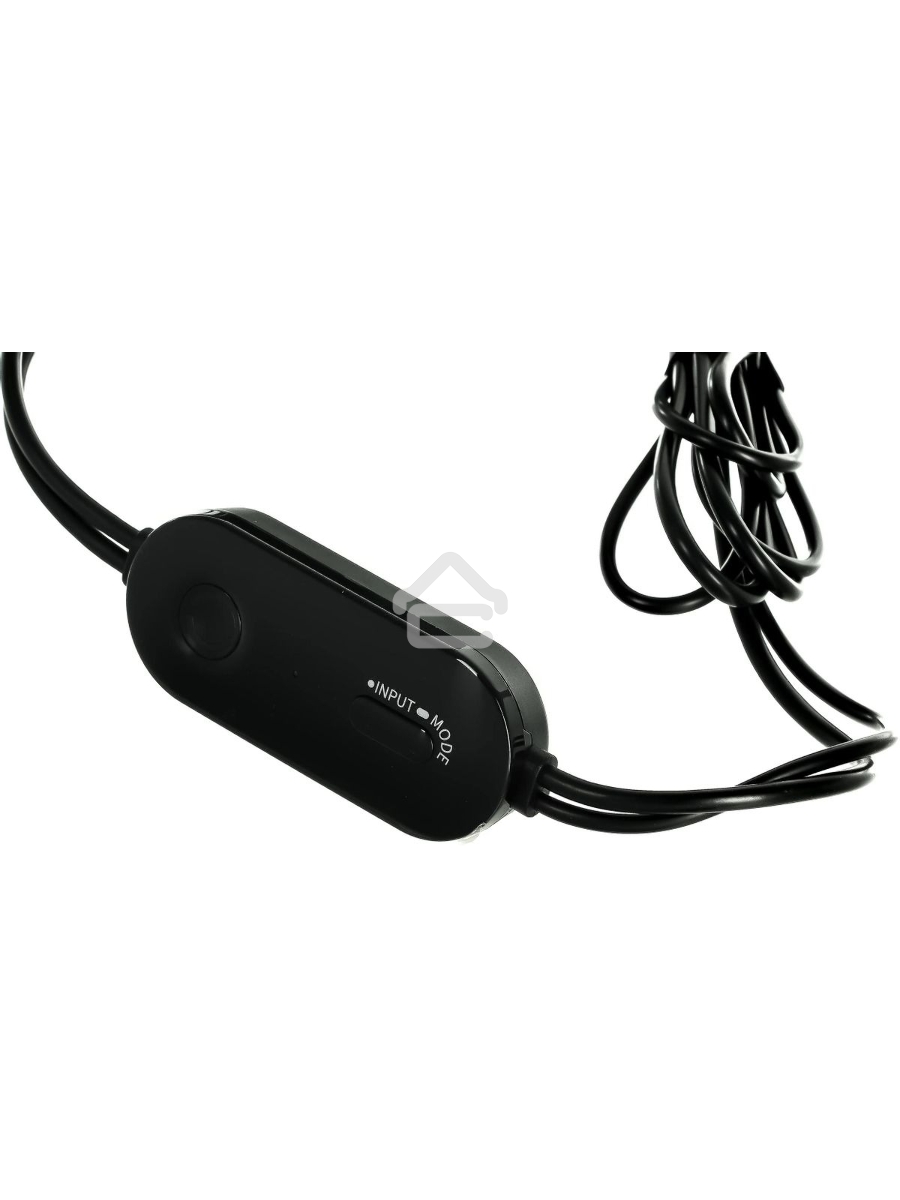 Колонки Edifier G1000 2.0 черный 10Вт BT