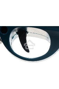Отвертка FIT Акк. 4,8 В, 180 об/мин, 3 Нм, 1 /Ni-Cd/ 0,6 Ач, 3-5 ч 80236