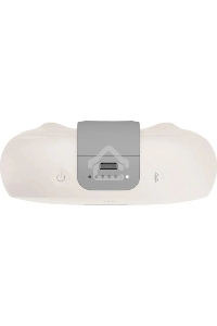 Портативная акустика Bose SoundLink Micro, белый
