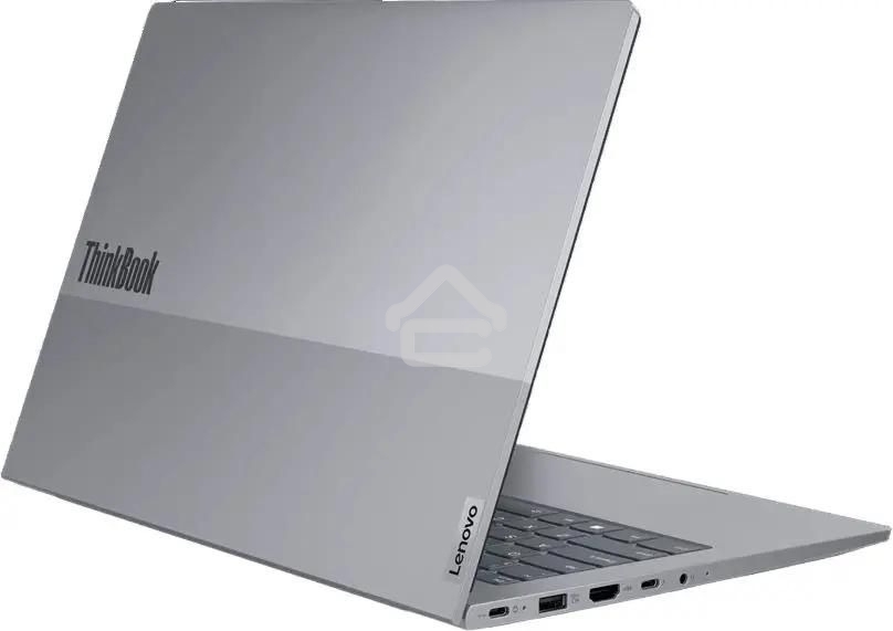 Ноутбук Lenovo ThinkBook 14 G6 IRL Intel Core i7-13700H/16Gb/SSD256Gb/14