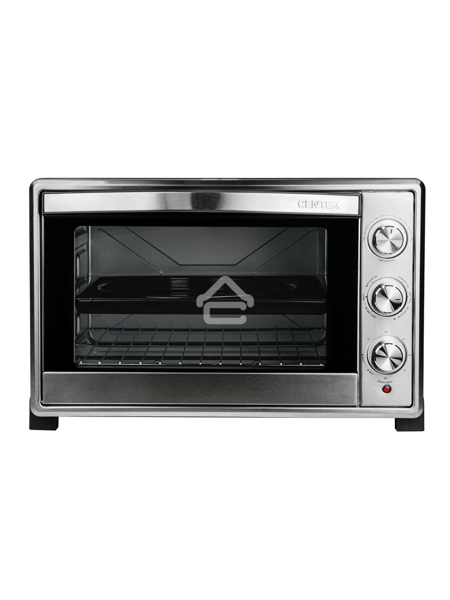 Жарочные шкафы Centek CT-1542 Convection (сталь)