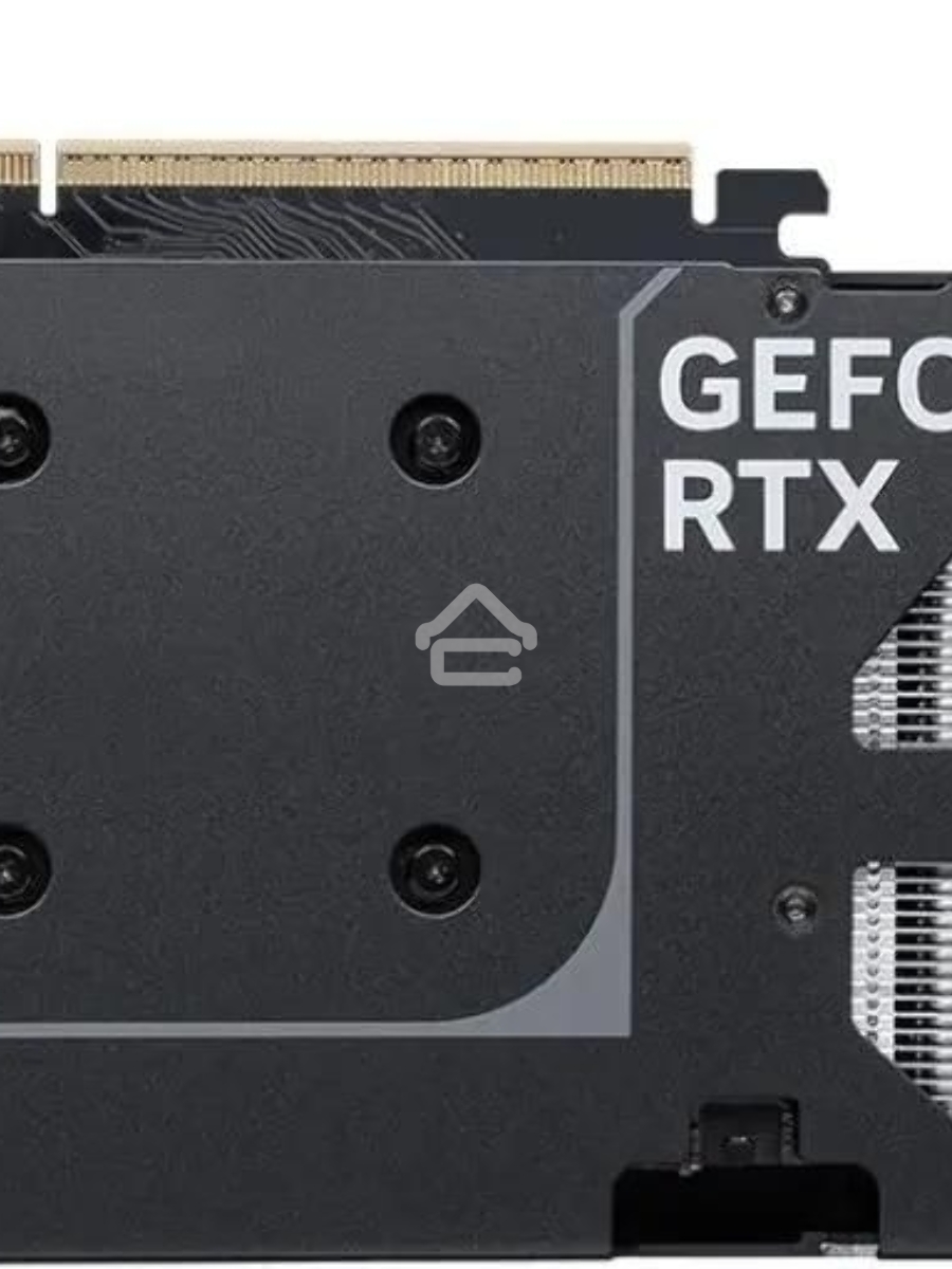 Видеокарта MSI PCI-E 5.0 RTX 5060 Ti 16G VENTUS 2X OC PLUS NVIDIA GeForce RTX 5060TI 16Gb 128bit GDDR7 2617/28000 HDMIx1 DPx3 HDCP Ret