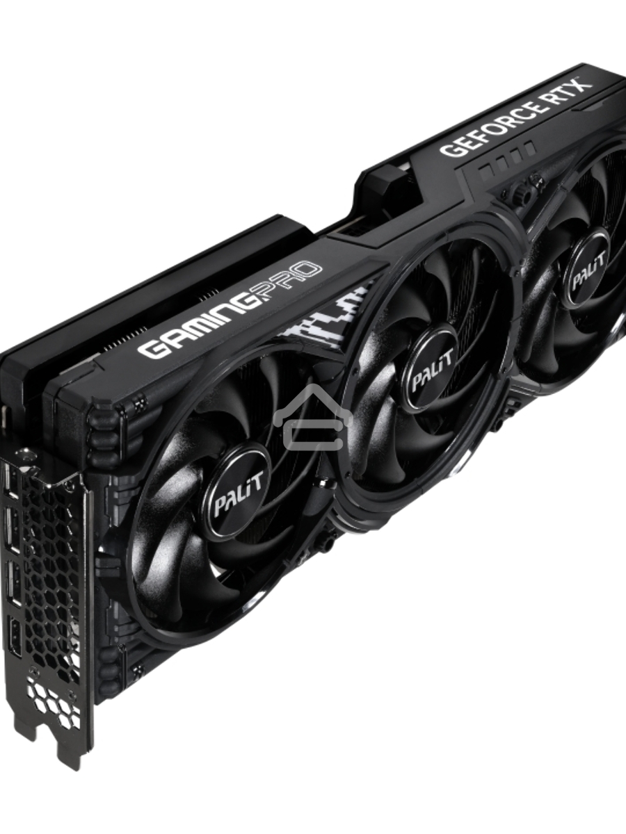 Видеокарта Palit PA-RTX5070Ti GAMINGPRO-S 16GB