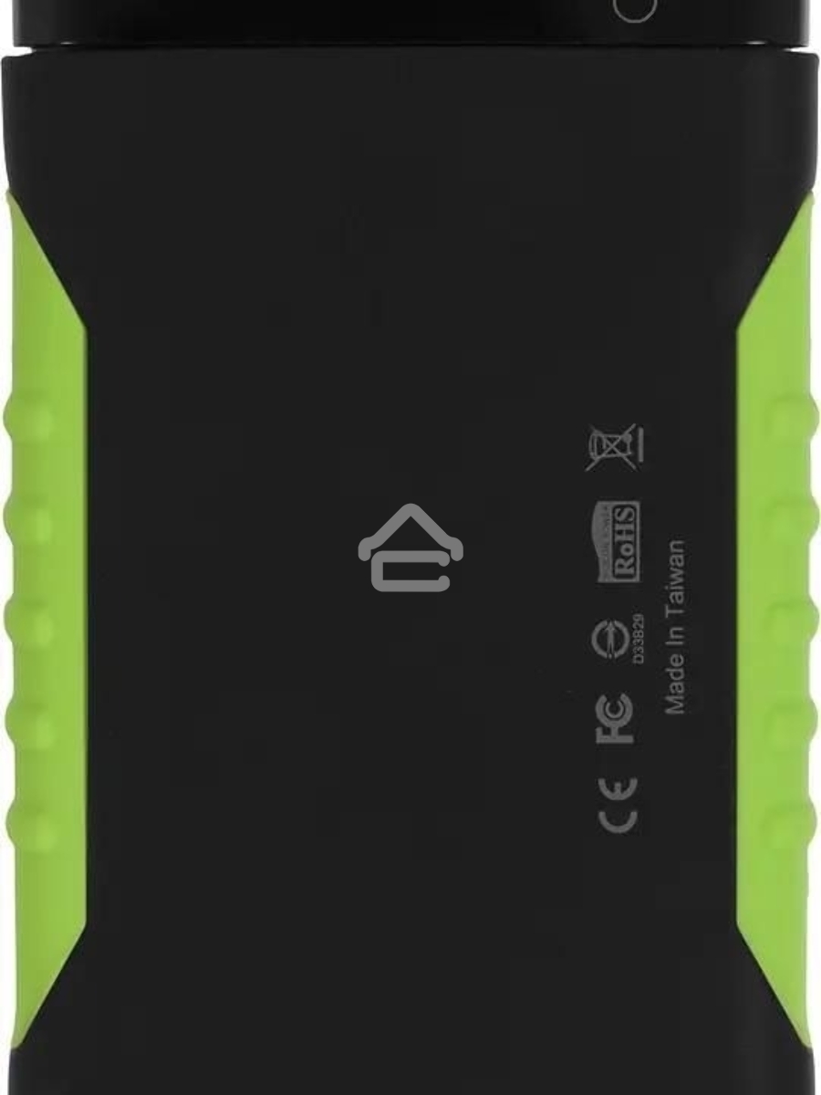 Внешний жесткий диск Silicon Power Armor A15 USB 3.0 1Tb 2.5