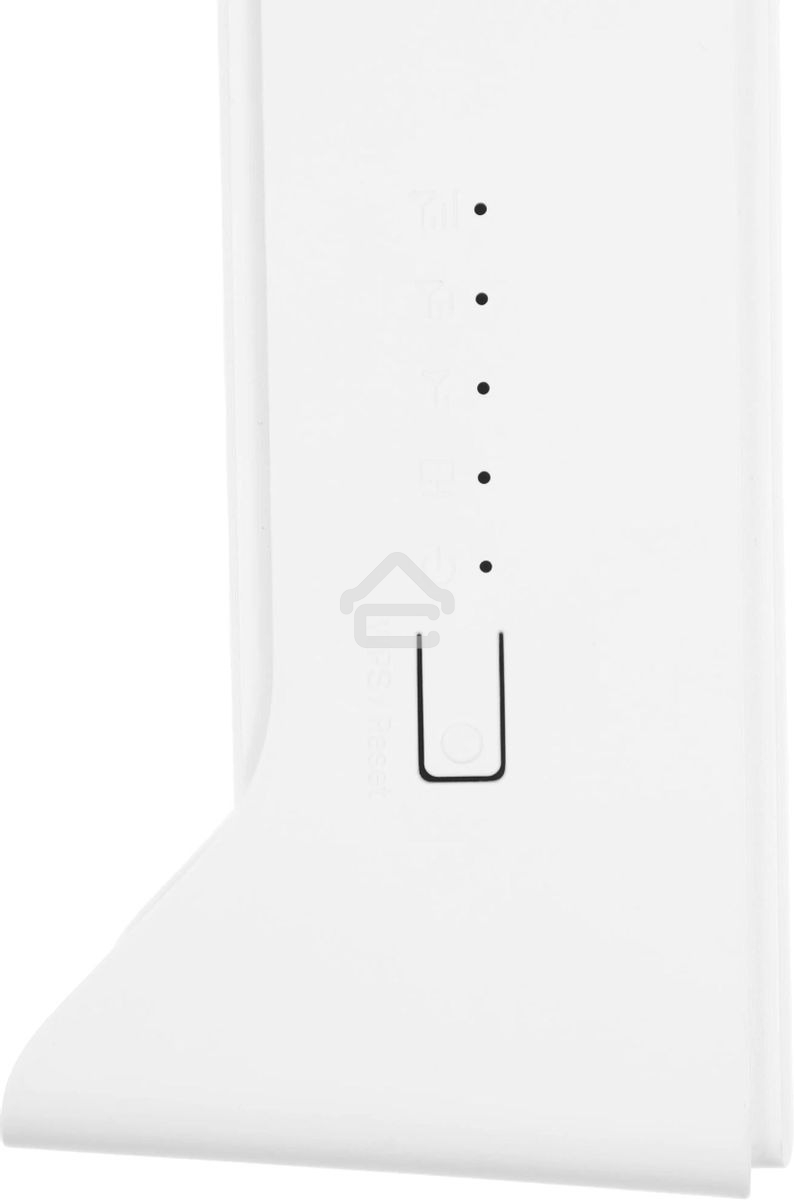 Wi-Fi роутер Mercusys MB130-4G AC1200 Двухдиапазонный 4G LTE