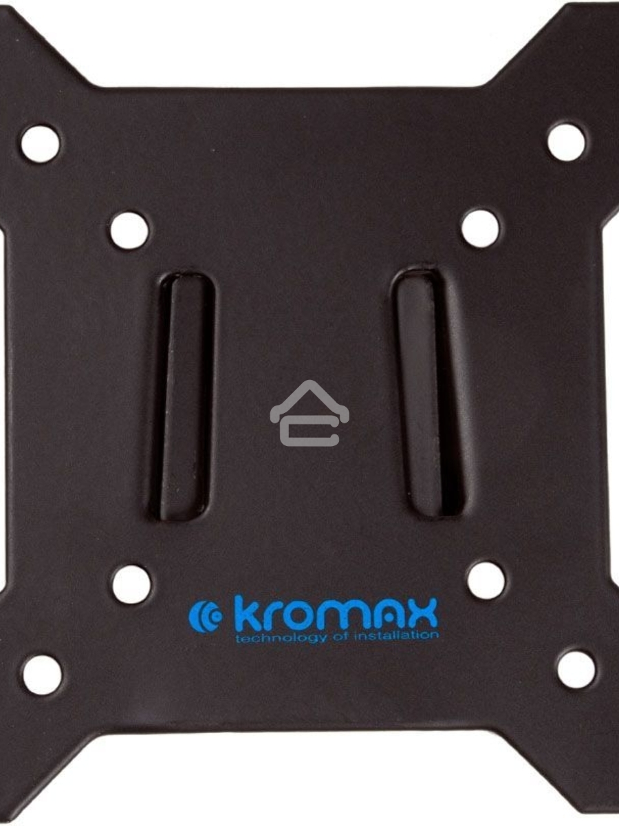 Кронштейн для телевизора Kromax VEGA-3 new черный 15