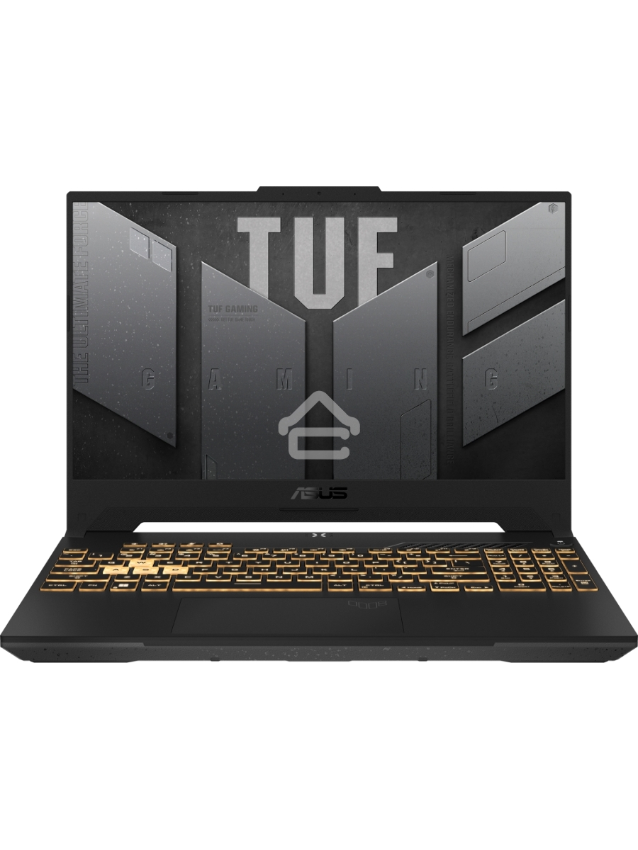 Ноутбук Asus TUF Gaming FX507ZC4-HN009 15.6