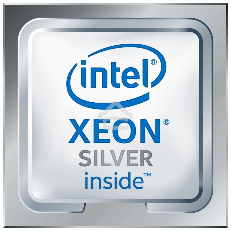 Процессор Intel Xeon Silver 4309Y Soc-4189 2.8GHz OEM