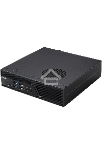 Неттоп Asus PB63-B-BC051MD Cel G6900 (3.4) UHDG 710 noOS GbitEth WiFi BT 120W черный (90MR0121-M001L0)