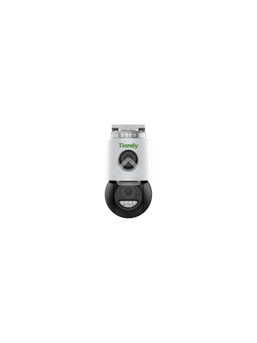Камера видеонаблюдения IP Tiandy TC-H363N I5W/WIFI/Eu/4mm/V4.0 4-4мм цв.