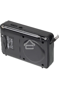 Радиоприемник Сигнал РП-221, USB, SD, дисплей