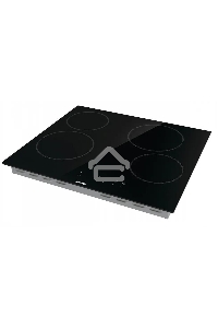 Варочная поверхность Gorenje ECT64BSCE черный