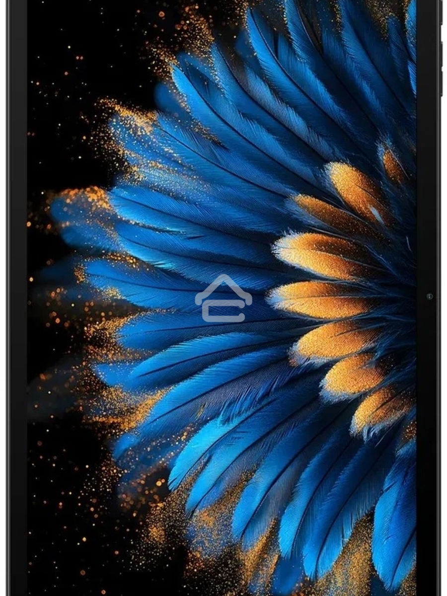 Планшет Blackview MEGA 2 12/256Gb серый