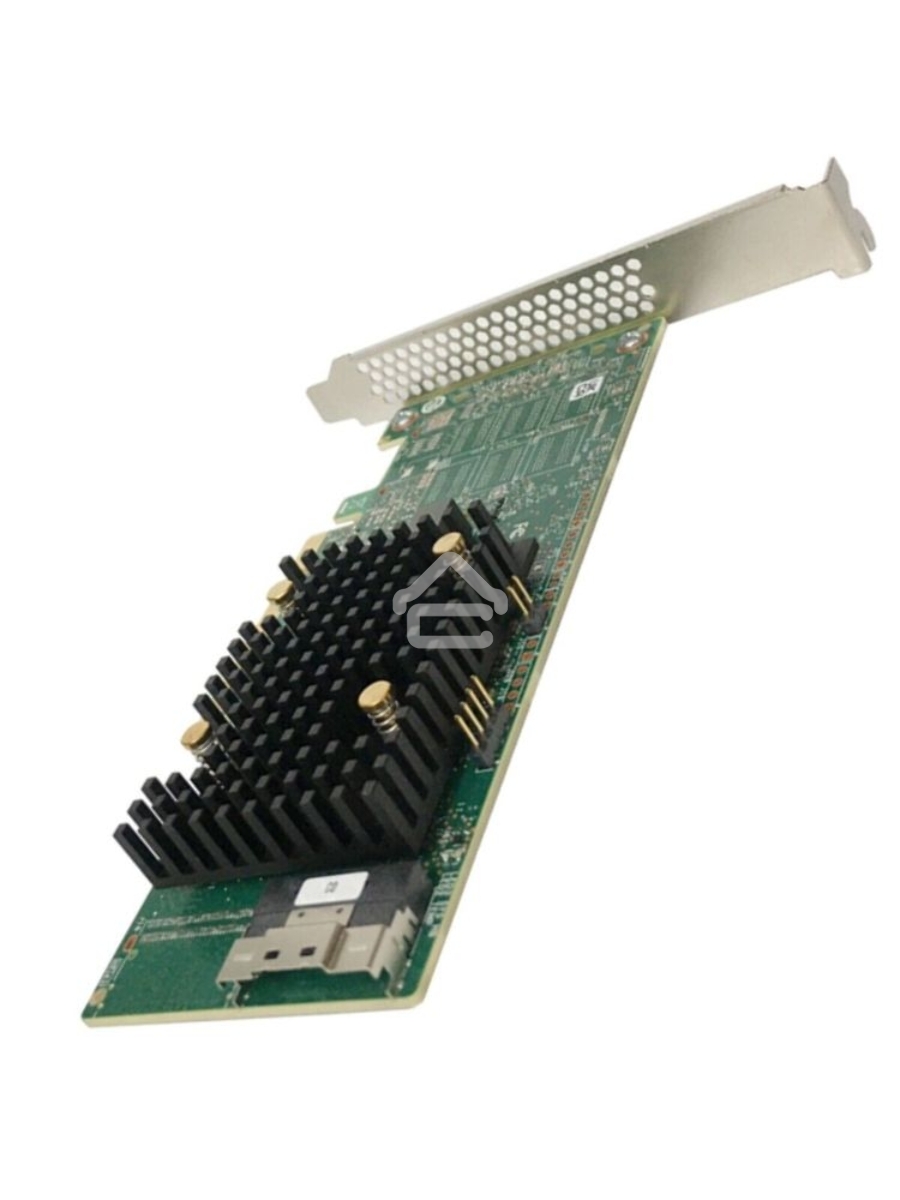 Контроллер RAID Broadcom/LSI 9540-8i