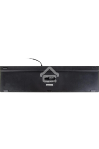 Клавиатура A4Tech  KV-300H серый/черный USB slim