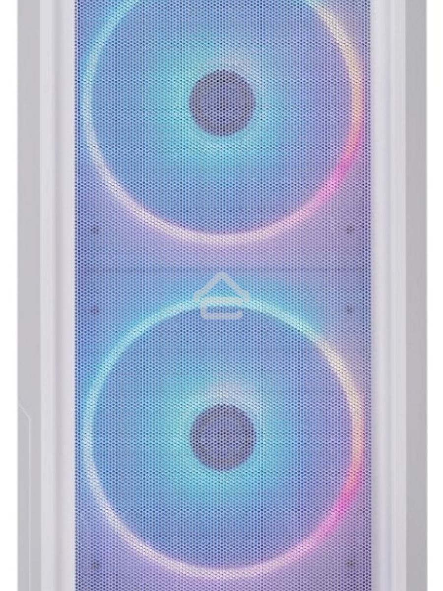 Корпус LIAN LI Lancool 216 White - RGB Front fans
