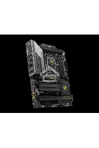 Материнская плата MSI MAG Z890 TOMAHAWK WIFI, LGA 1851, Intel Z890, 4xDDR5, 4xSATA, 4xM.2, 1xPCIe 5.0 x16, 2xPCIe 4.0 x4, 1xHDMI, 2xUSB-C Thunderbolt 4, 1xUSB-C 3.2 Gen 2, 3xUSB-A 3.2 Gen 2, 4xUSB-A 3.2 Gen 1, 1x 5Gb LAN, 2x3.5 мм, 7.1, ATX
