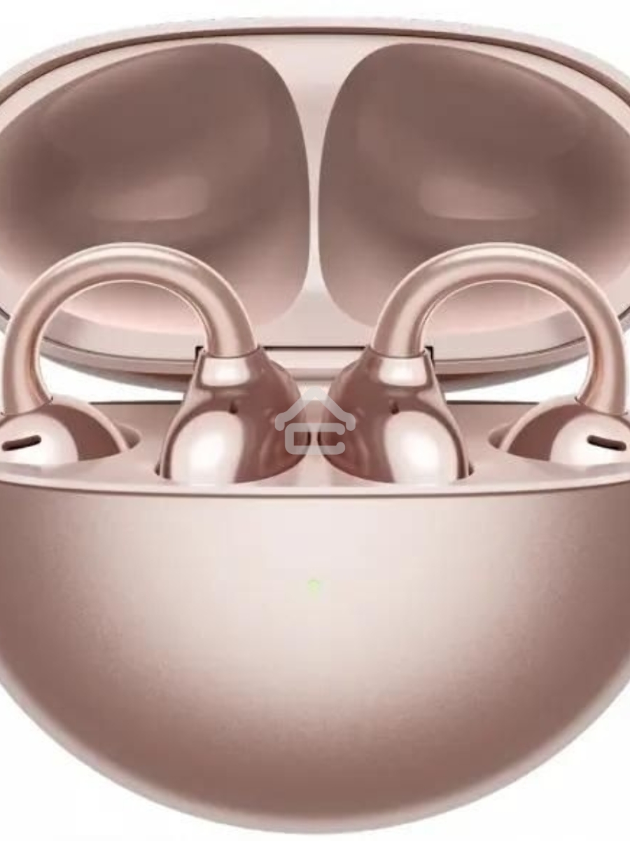 Гарнитура Huawei FreeClip Rose Gold 55038003