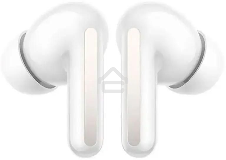 Наушники беспроводные Xiaomi Redmi Buds 6 белый BHR9250GL