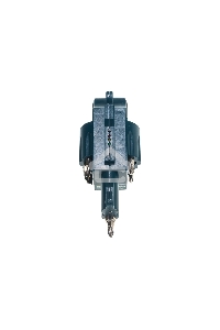 Отвертка FIT Акк. 4,8 В, 180 об/мин, 3 Нм, 1 /Ni-Cd/ 0,6 Ач, 3-5 ч 80236