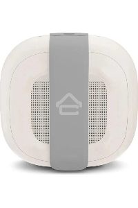 Портативная акустика Bose SoundLink Micro, белый