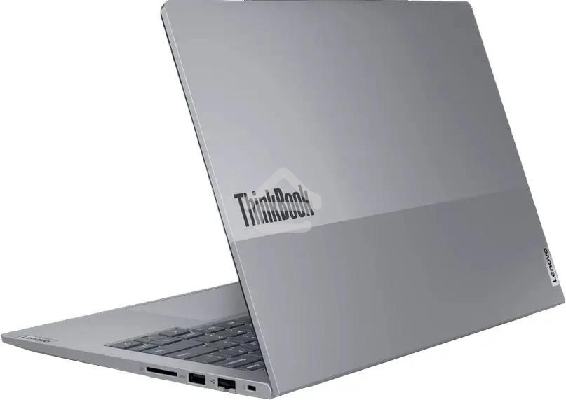 Ноутбук Lenovo ThinkBook 14 G6 IRL Intel Core i7-13700H/16Gb/SSD256Gb/14